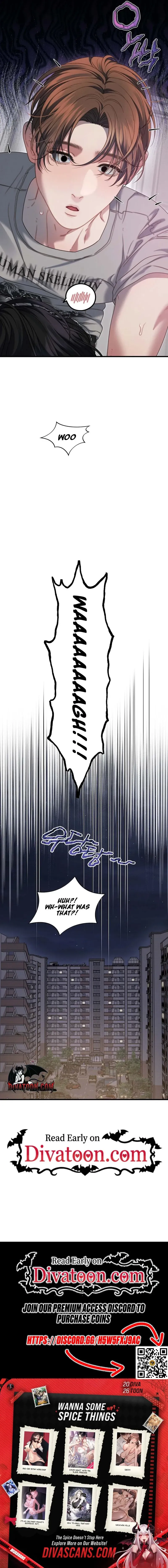 You're Coming With Me! Chapter 16 page 15 - 