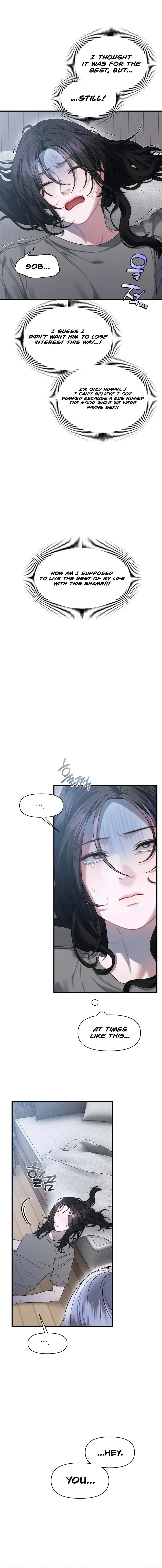 You're Coming With Me! Chapter 19 page 2 - 