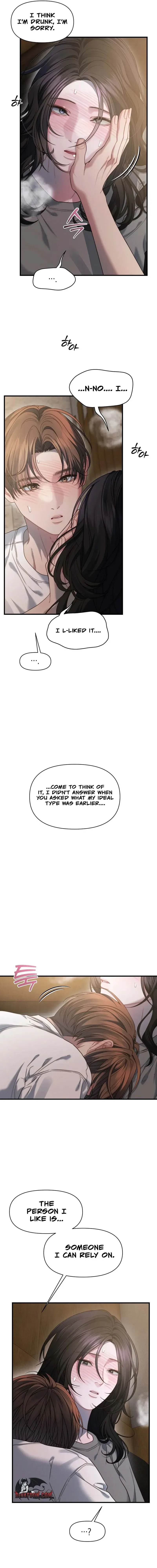 You're Coming With Me! Chapter 23 page 11 - 