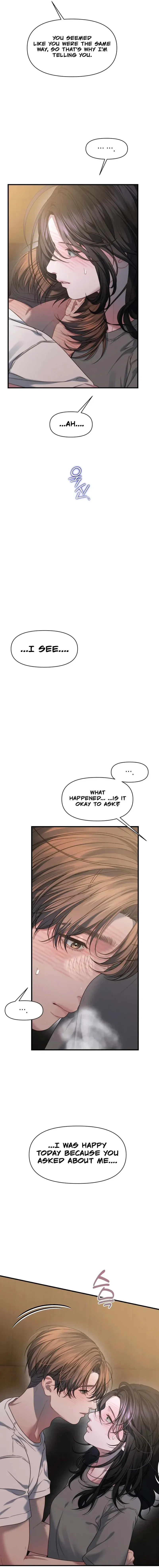 You're Coming With Me! Chapter 23 page 13 - 