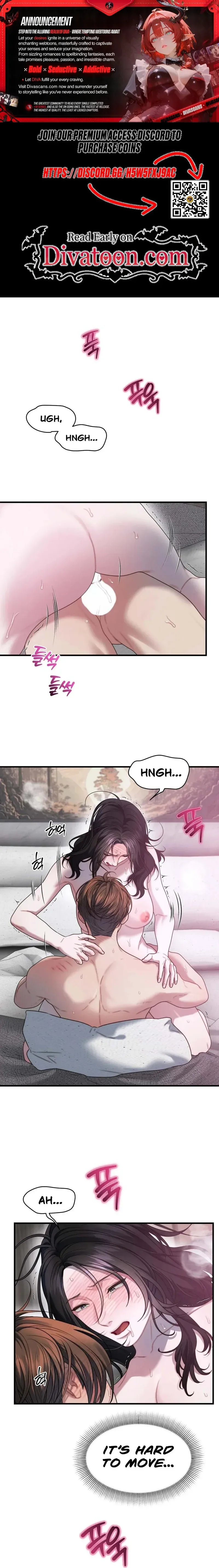 You're Coming With Me! Chapter 25 page 1 - 
