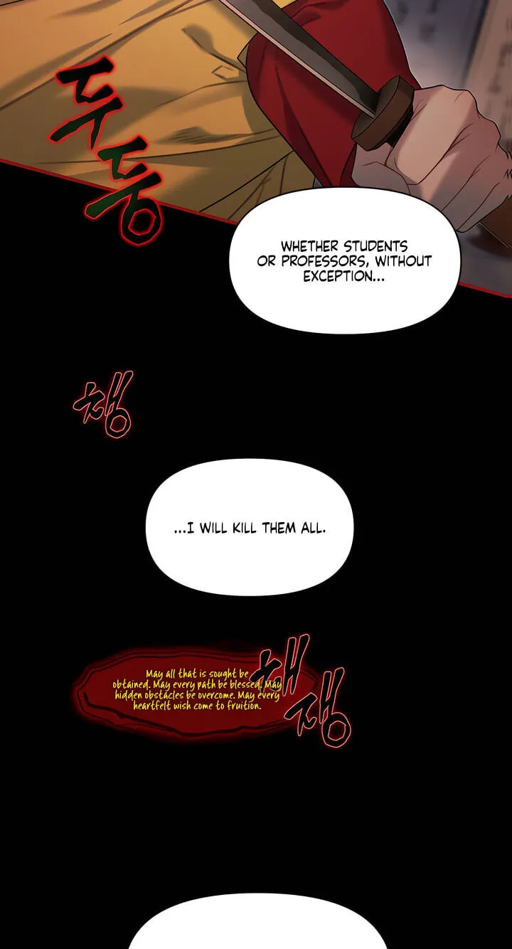 You're Coming With Me! Chapter 31 page 11 - 