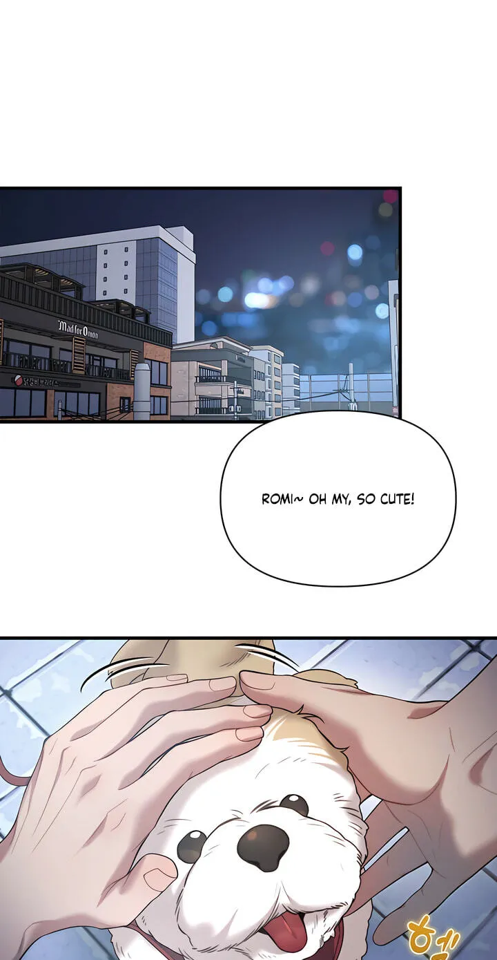 You're Coming With Me! Chapter 31 page 28 - 