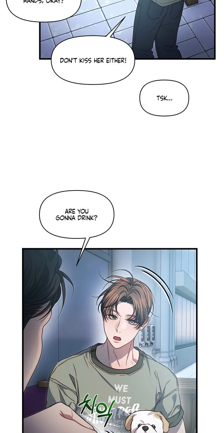 You're Coming With Me! Chapter 31 page 30 - 