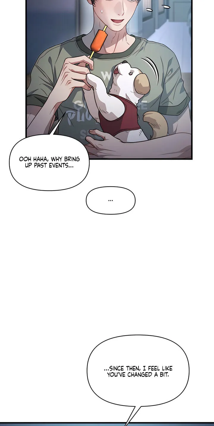 You're Coming With Me! Chapter 31 page 38 - 