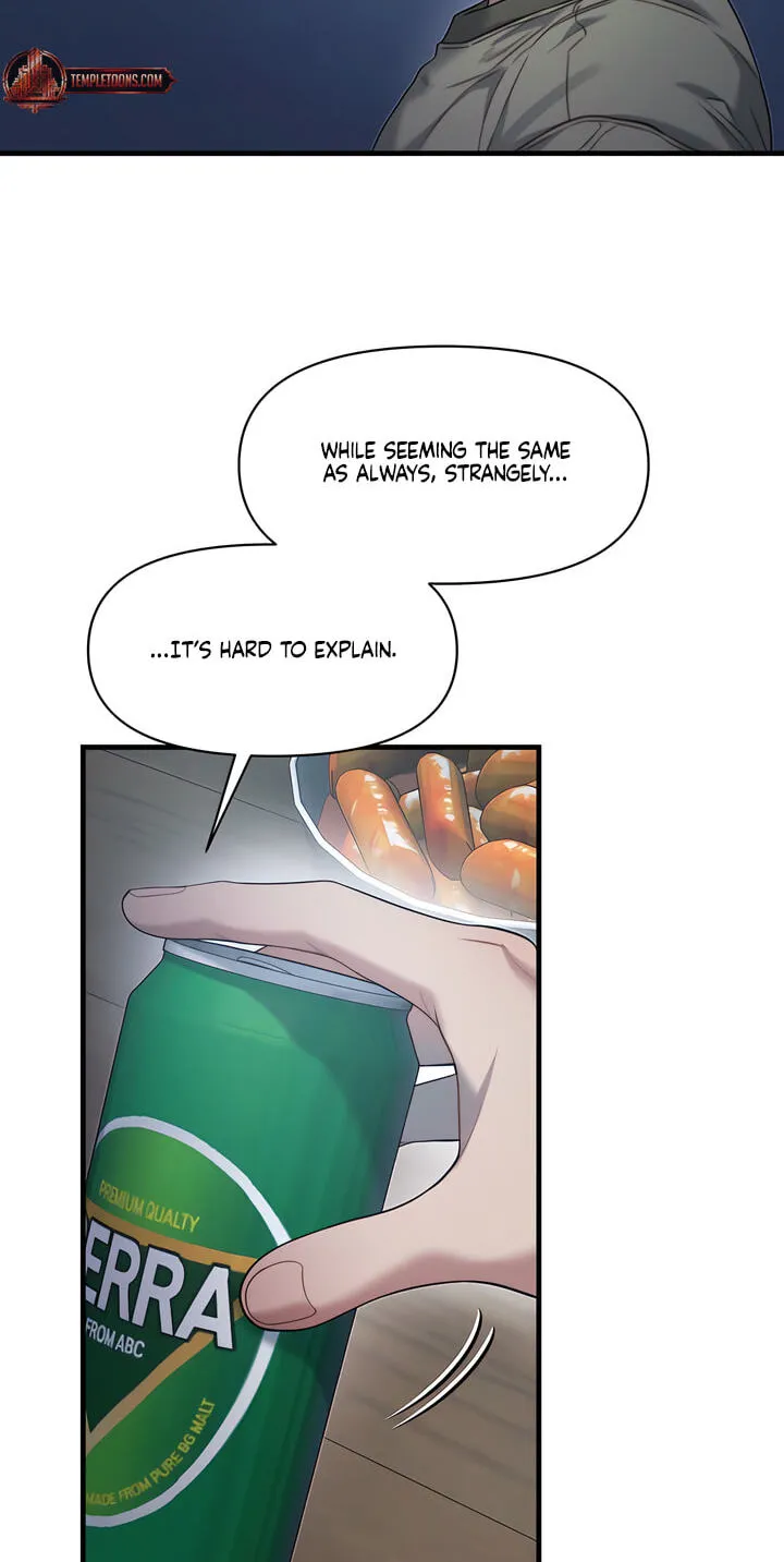 You're Coming With Me! Chapter 31 page 40 - 