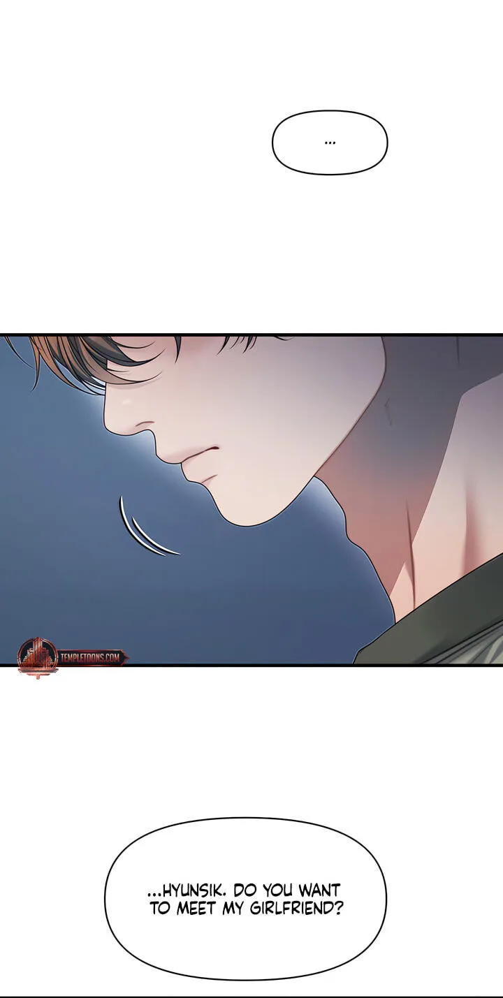 You're Coming With Me! Chapter 31 page 43 - 