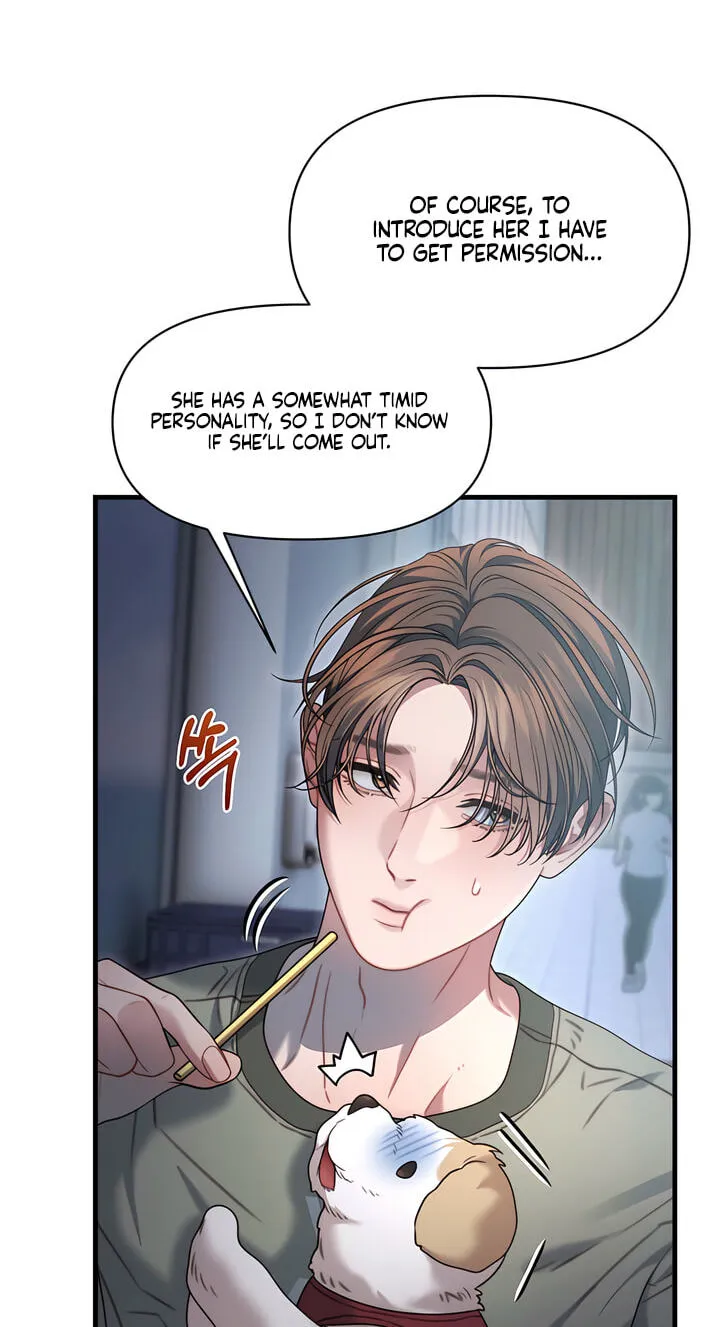 You're Coming With Me! Chapter 31 page 46 - 