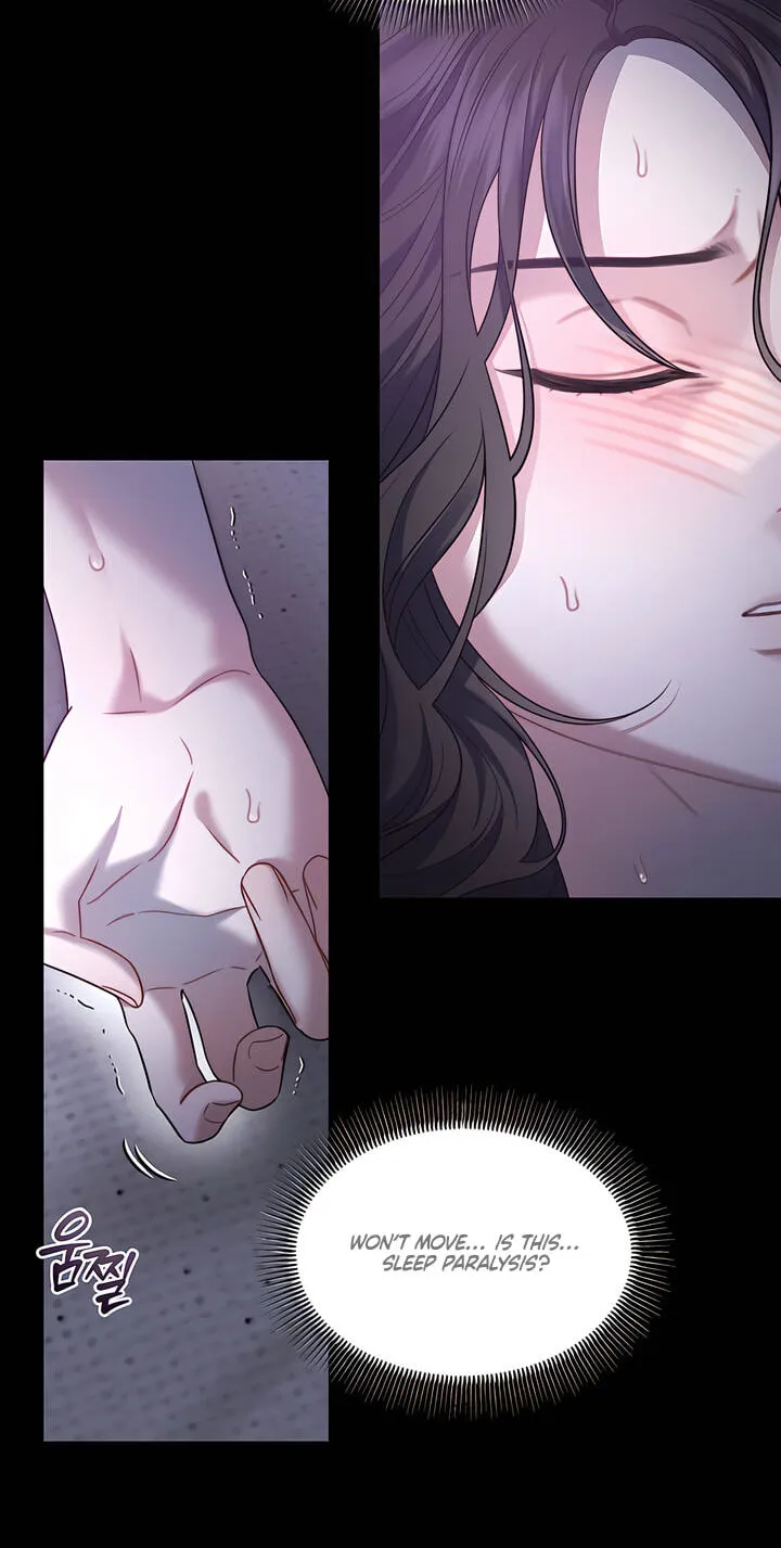 You're Coming With Me! Chapter 31 page 59 - 
