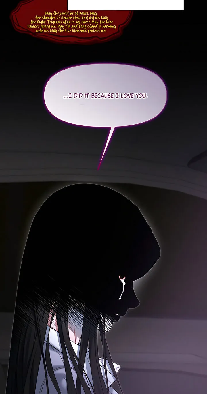 You're Coming With Me! Chapter 31 page 7 - 