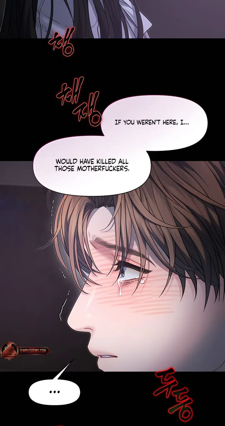 You're Coming With Me! Chapter 31 page 8 - 