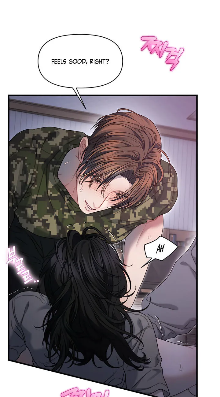 You're Coming With Me! Chapter 32 page 11 - 
