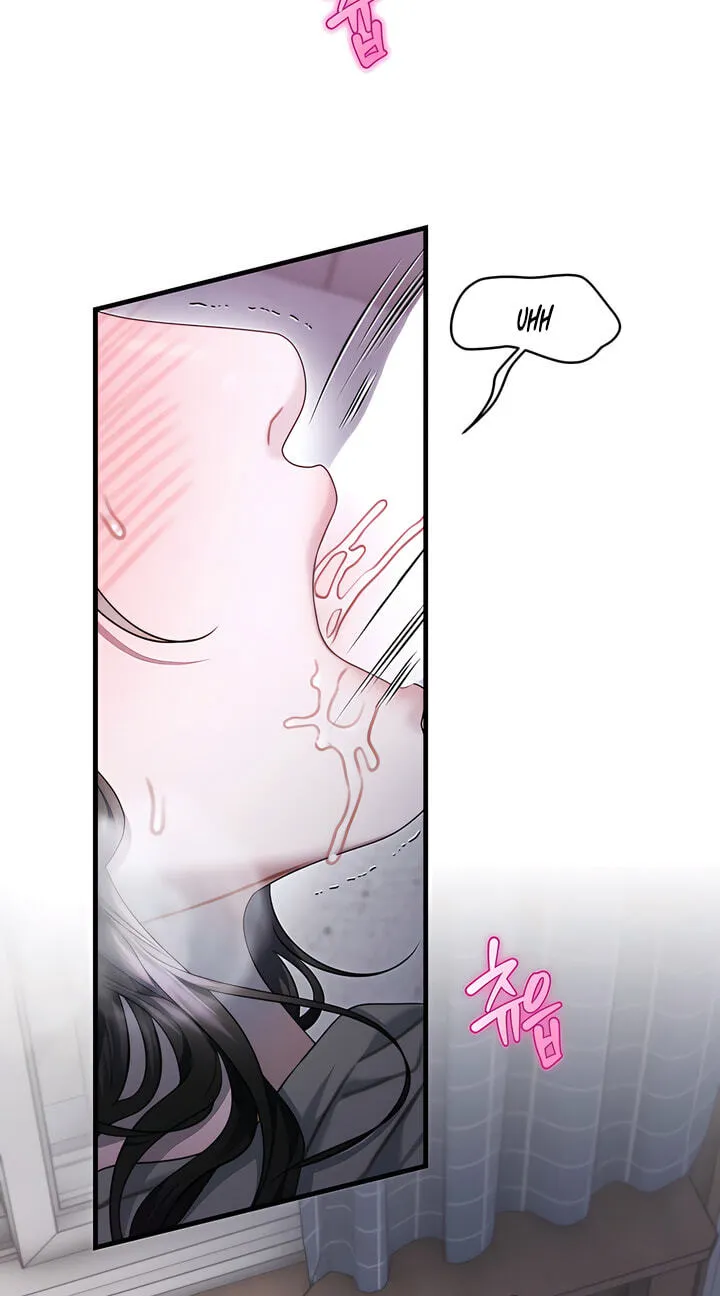 You're Coming With Me! Chapter 32 page 18 - 