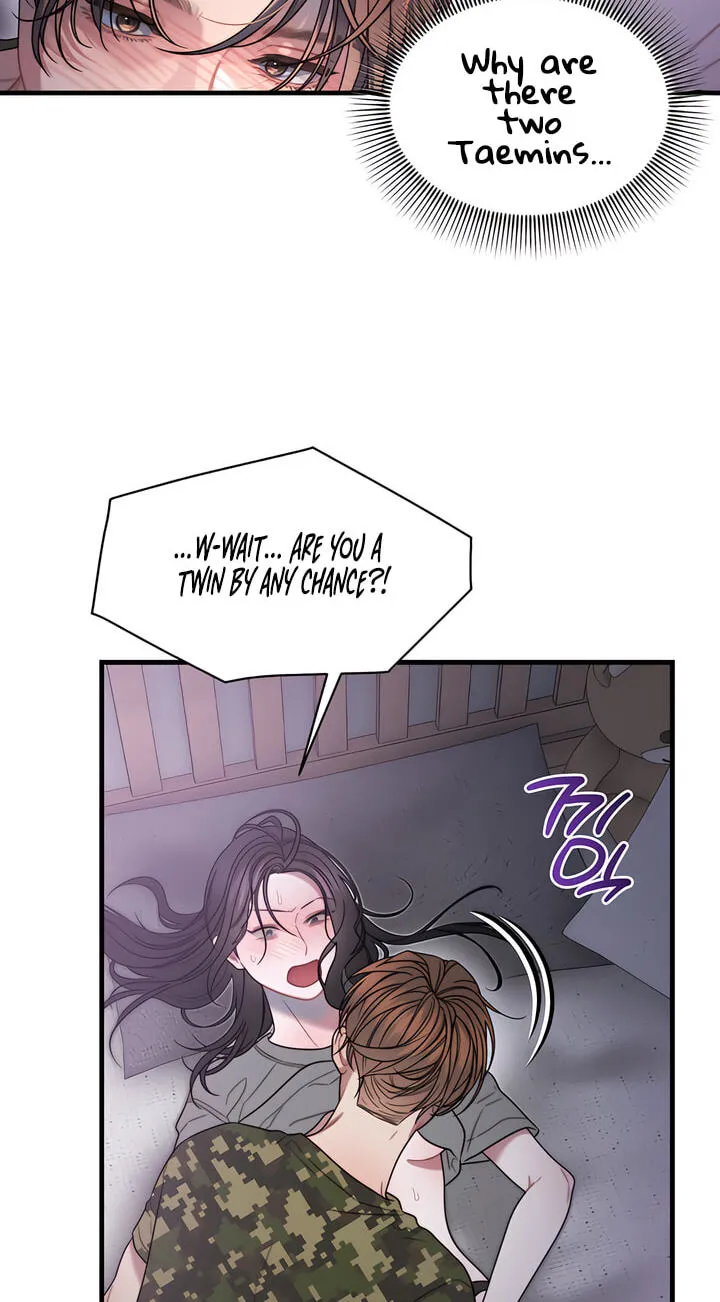 You're Coming With Me! Chapter 32 page 3 - 