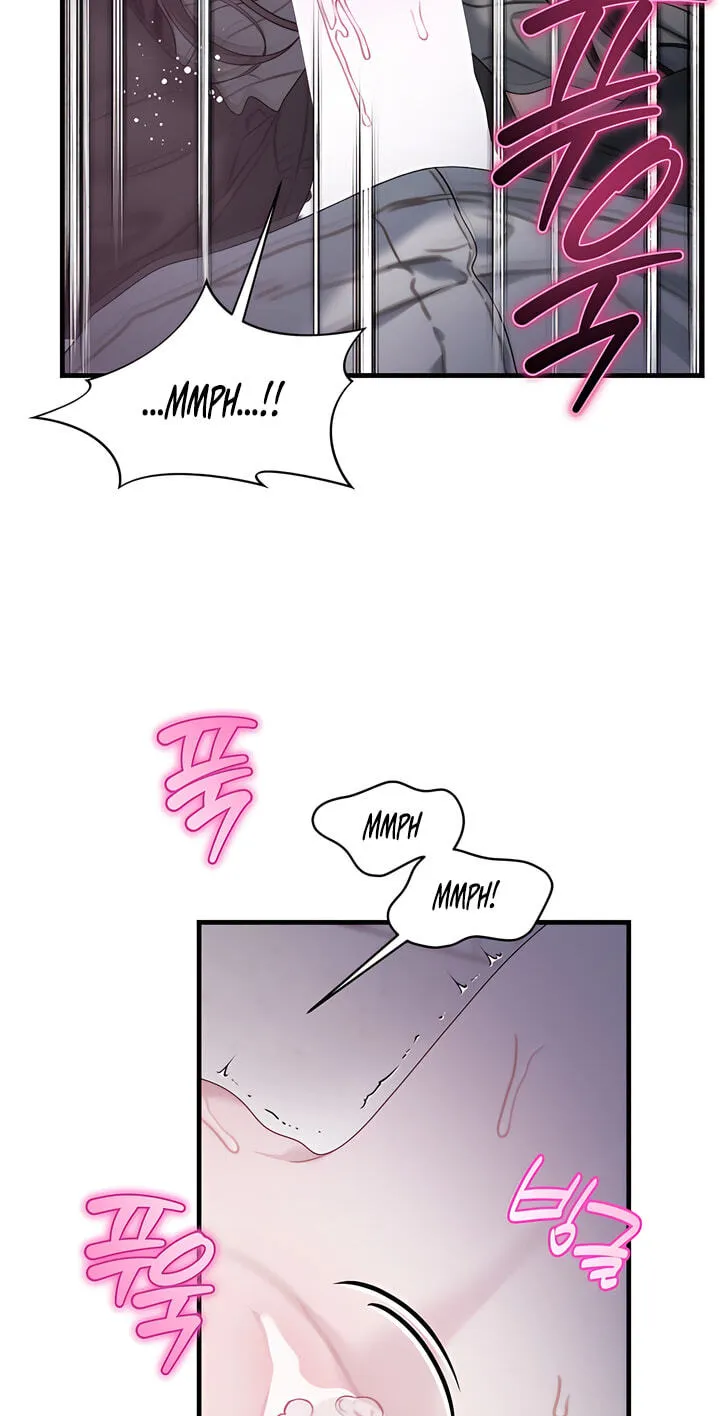 You're Coming With Me! Chapter 32 page 25 - 