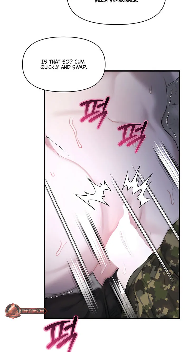 You're Coming With Me! Chapter 32 page 30 - 