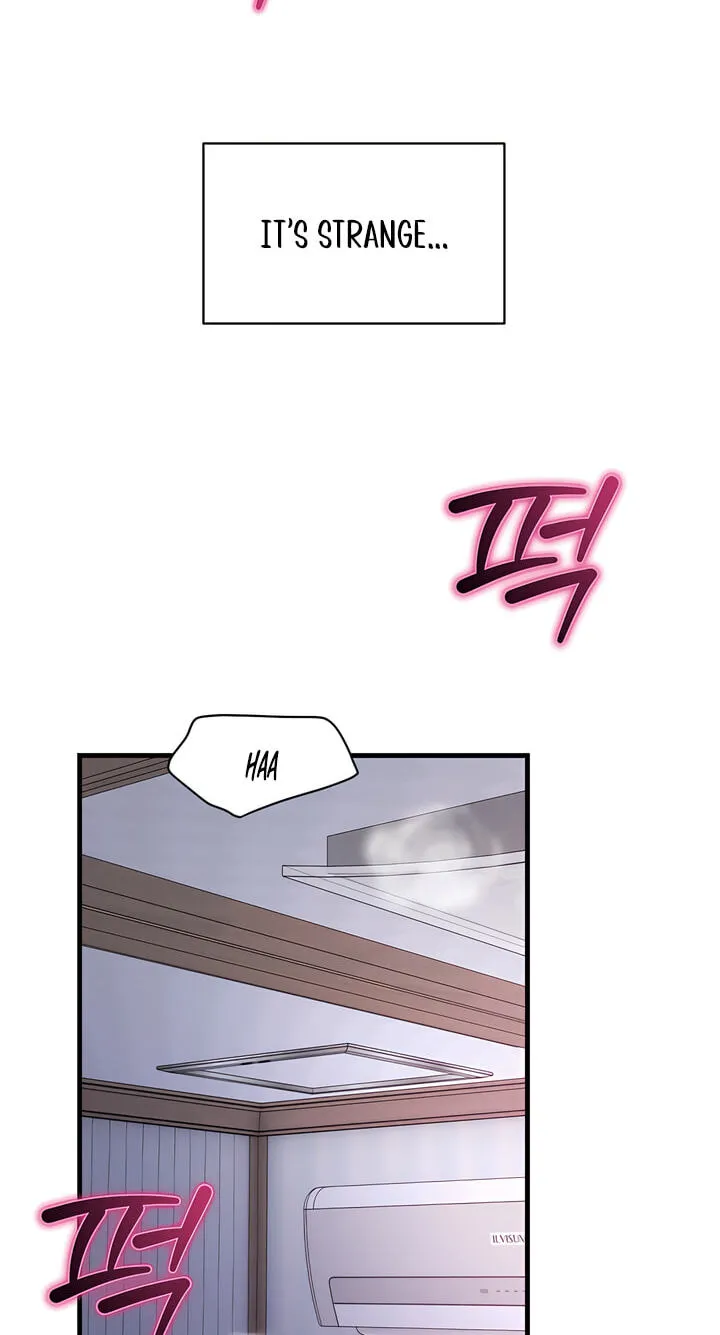 You're Coming With Me! Chapter 32 page 31 - 