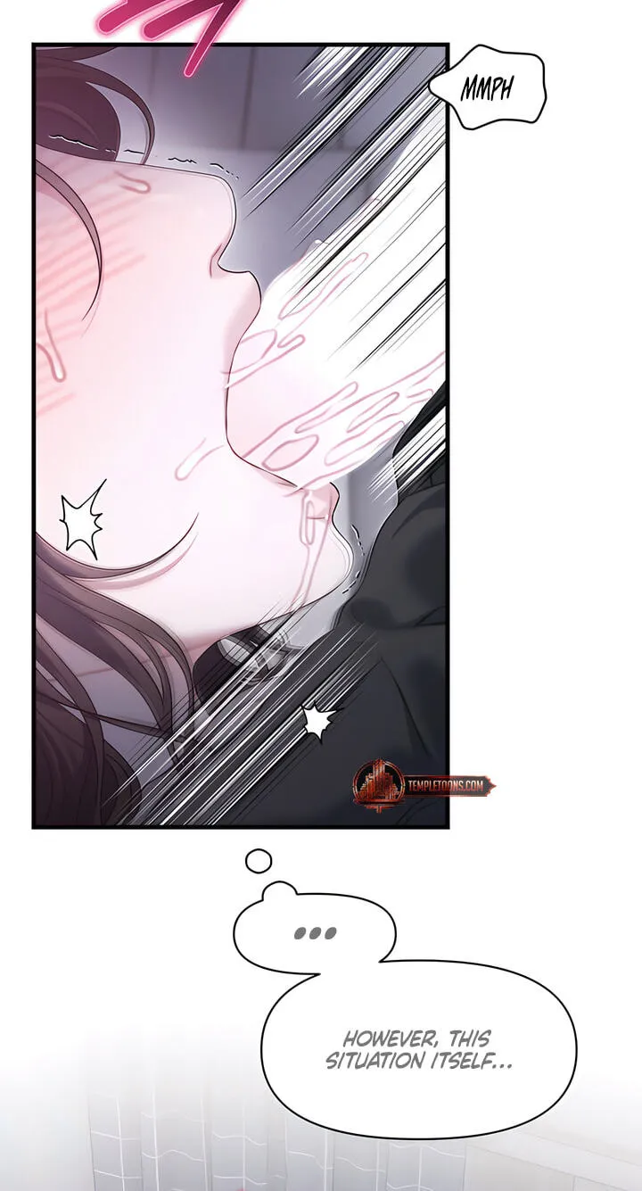 You're Coming With Me! Chapter 32 page 34 - 