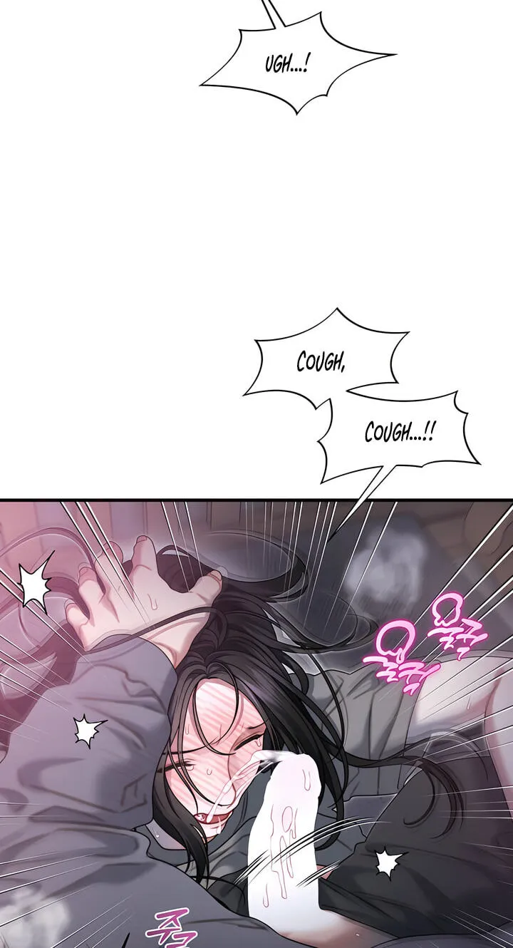 You're Coming With Me! Chapter 32 page 38 - 