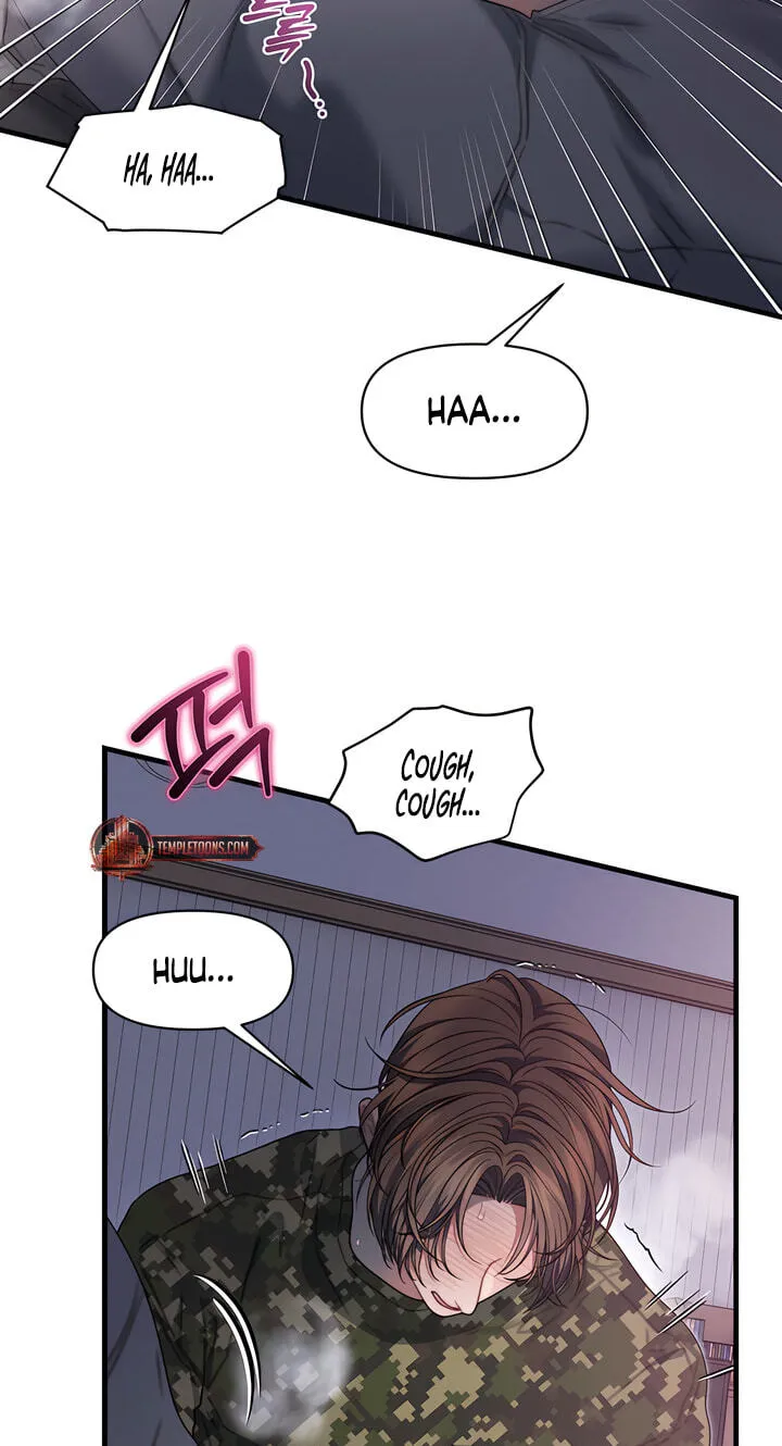 You're Coming With Me! Chapter 32 page 39 - 