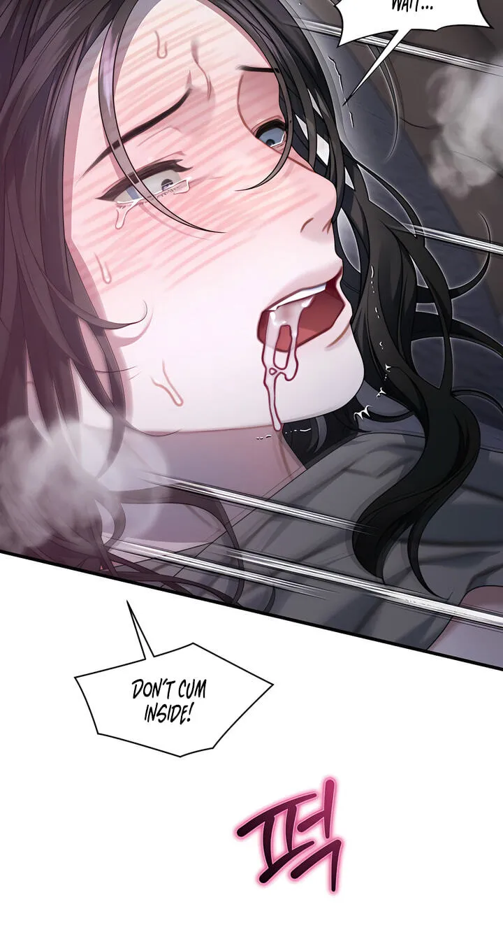 You're Coming With Me! Chapter 32 page 43 - 