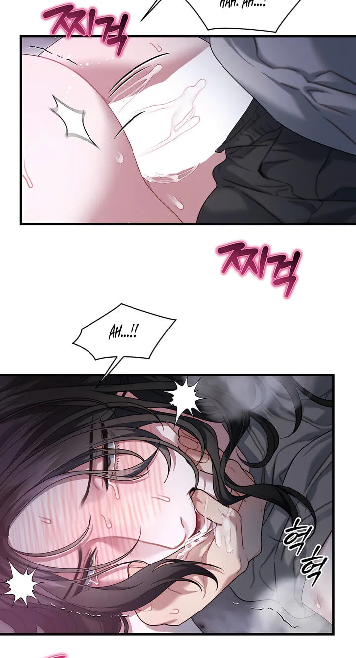 You're Coming With Me! Chapter 32 page 59 - 