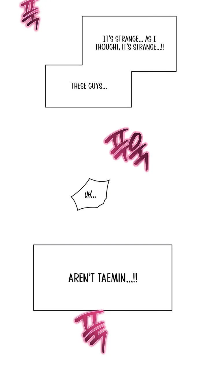 You're Coming With Me! Chapter 32 page 60 - 