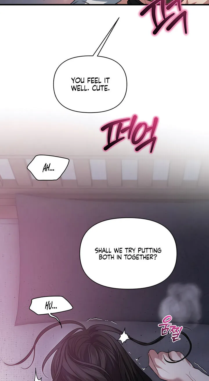You're Coming With Me! Chapter 32 page 62 - 