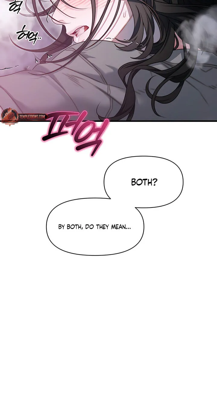 You're Coming With Me! Chapter 32 page 64 - 