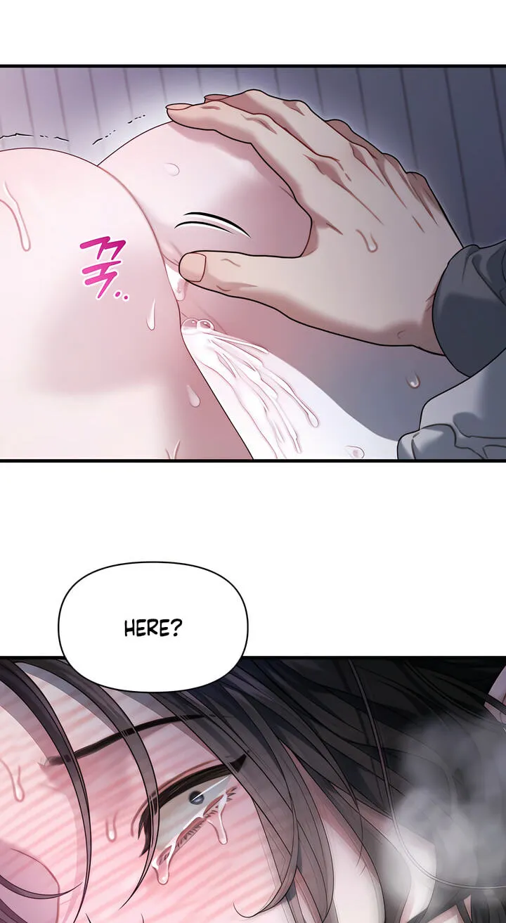 You're Coming With Me! Chapter 32 page 65 - 