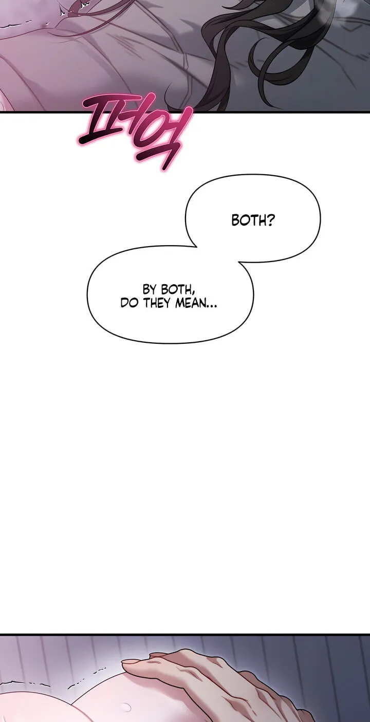 You're Coming With Me! Chapter 33 page 3 - 