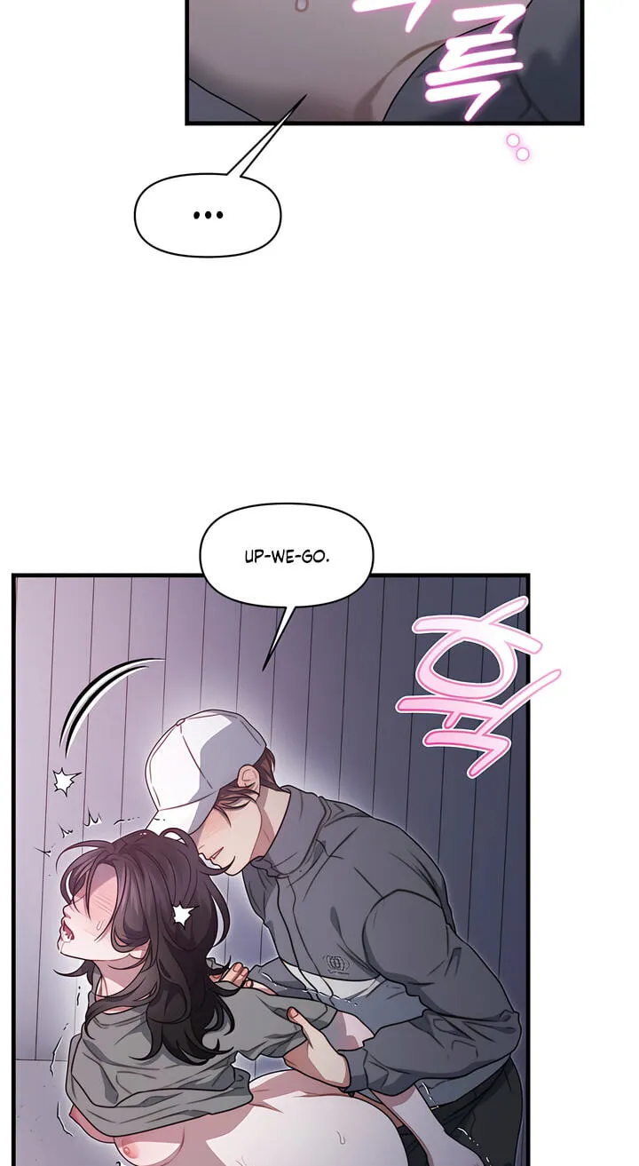 You're Coming With Me! Chapter 33 page 21 - 