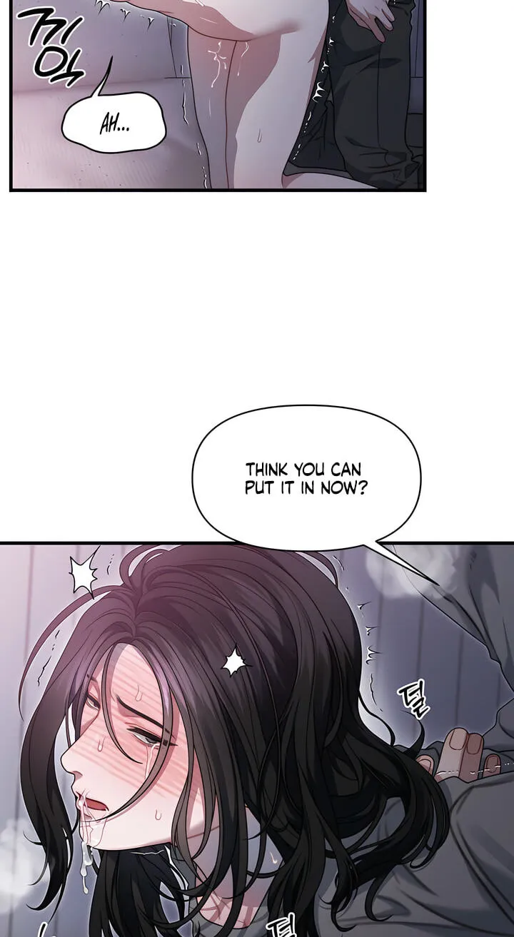You're Coming With Me! Chapter 33 page 22 - 