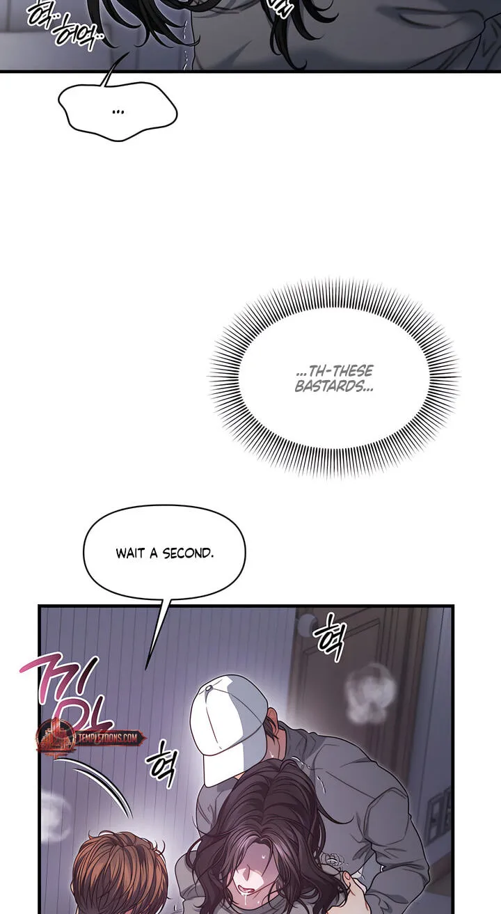 You're Coming With Me! Chapter 33 page 23 - 