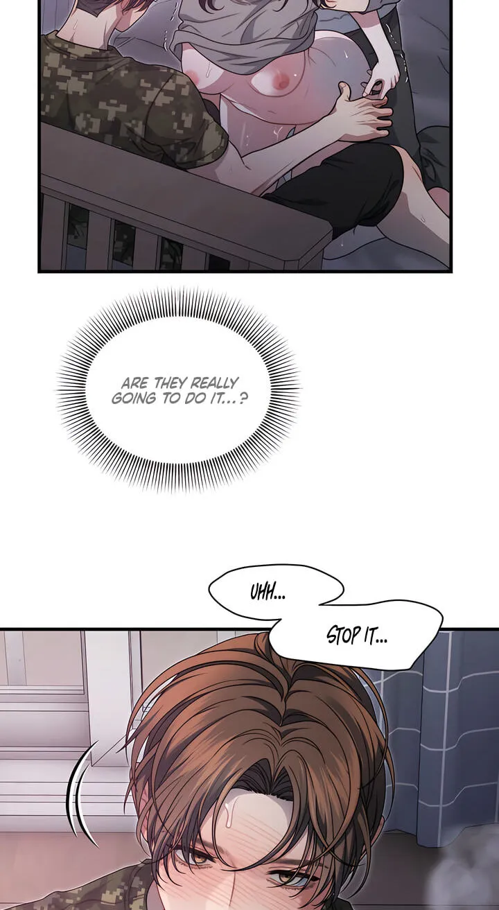 You're Coming With Me! Chapter 33 page 24 - 