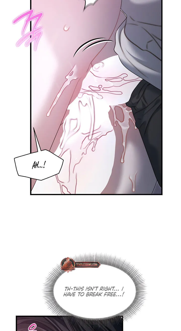 You're Coming With Me! Chapter 33 page 26 - 