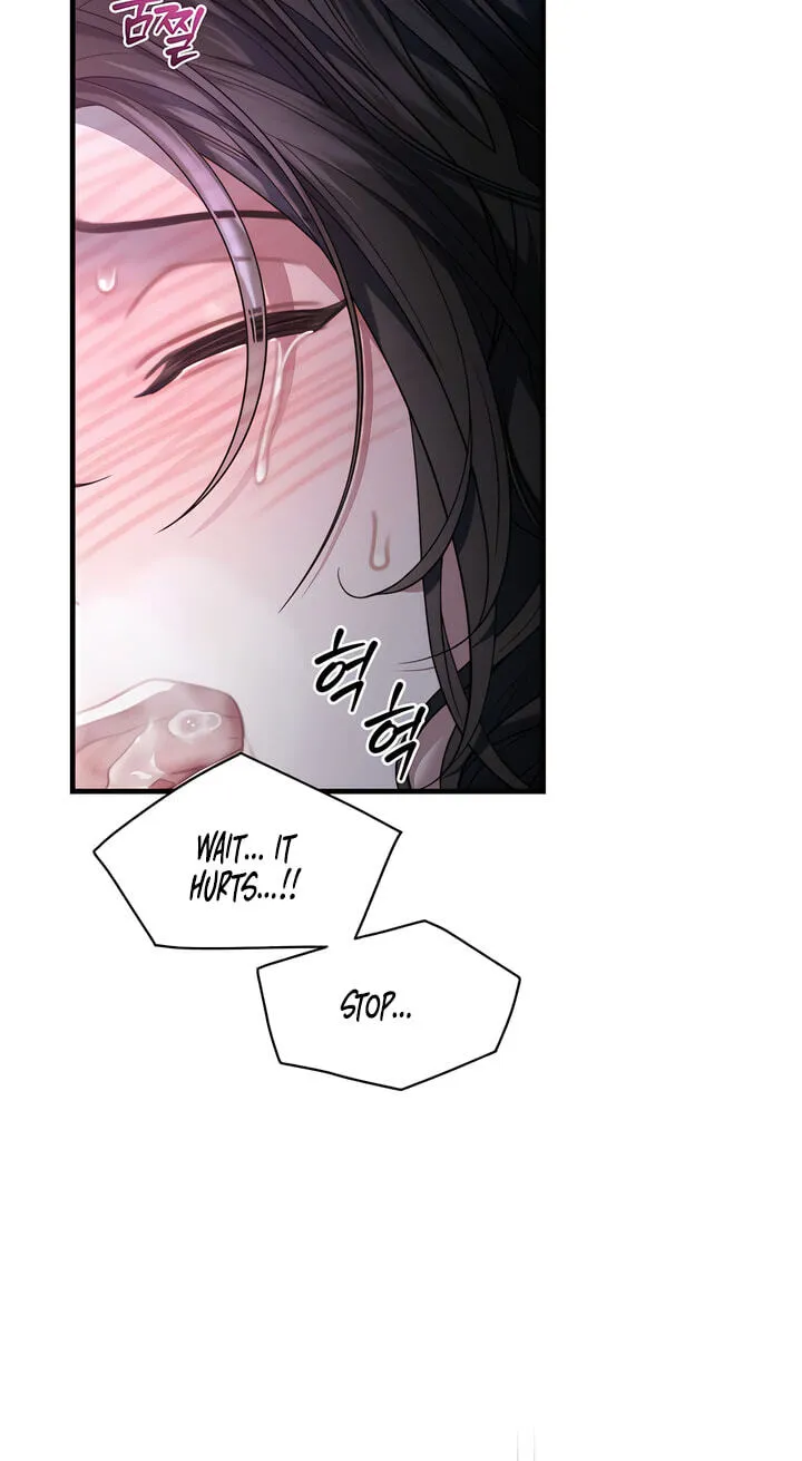 You're Coming With Me! Chapter 33 page 27 - 