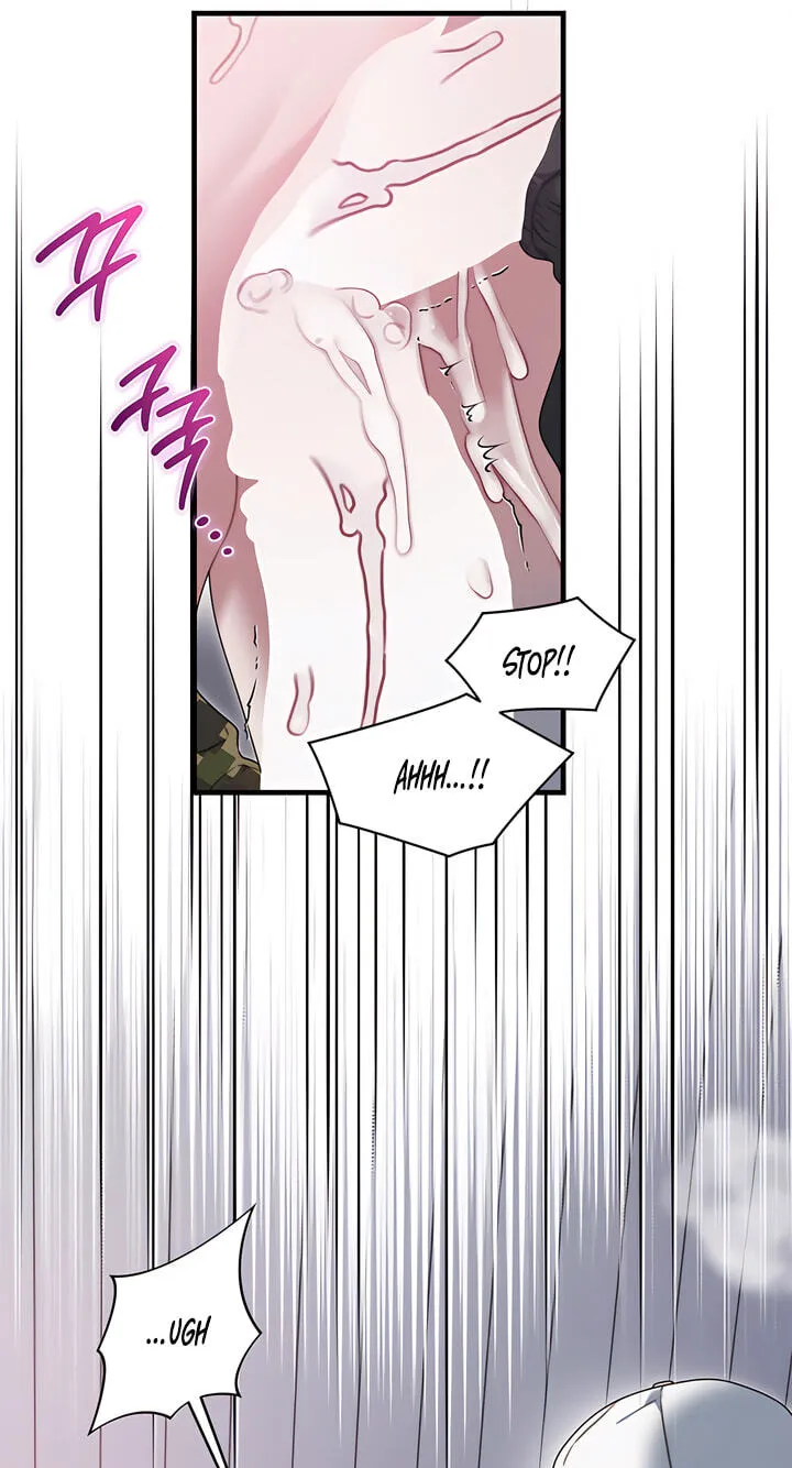 You're Coming With Me! Chapter 33 page 28 - 