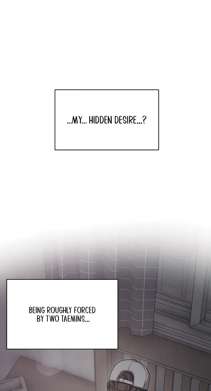 You're Coming With Me! Chapter 33 page 38 - 