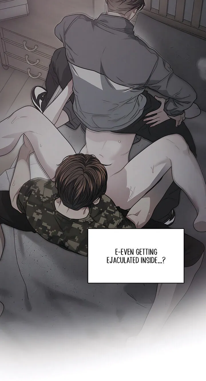 You're Coming With Me! Chapter 33 page 39 - 