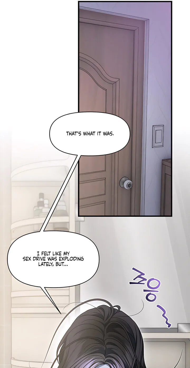 You're Coming With Me! Chapter 33 page 45 - 