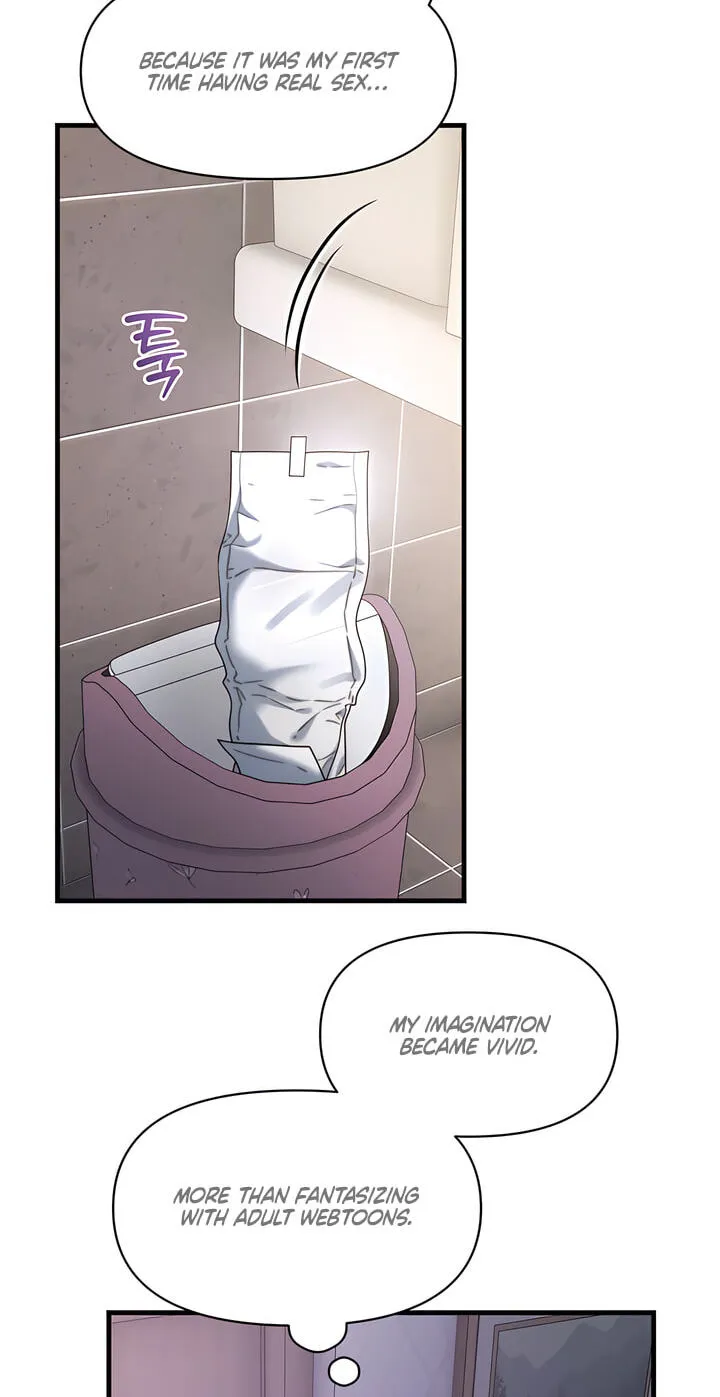 You're Coming With Me! Chapter 33 page 47 - 