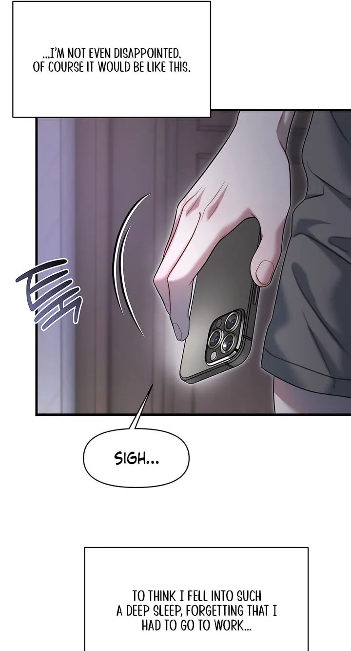 You're Coming With Me! Chapter 33 page 53 - 