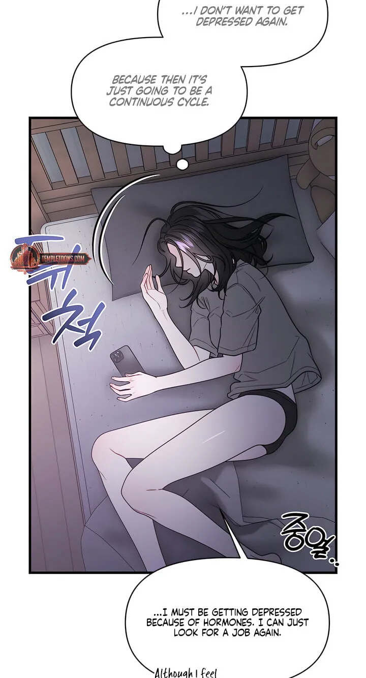 You're Coming With Me! Chapter 33 page 57 - 