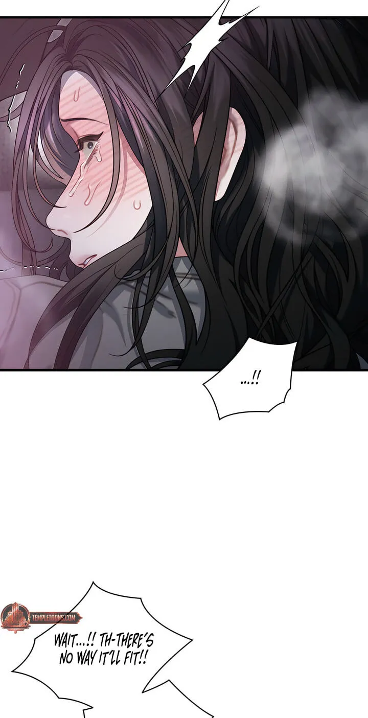 You're Coming With Me! Chapter 33 page 8 - 