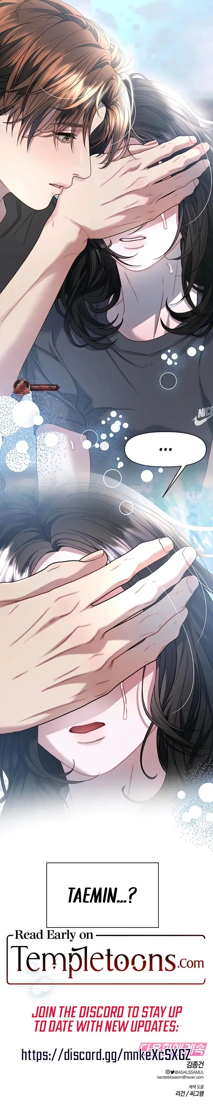 You're Coming With Me! Chapter 35 page 10 - 