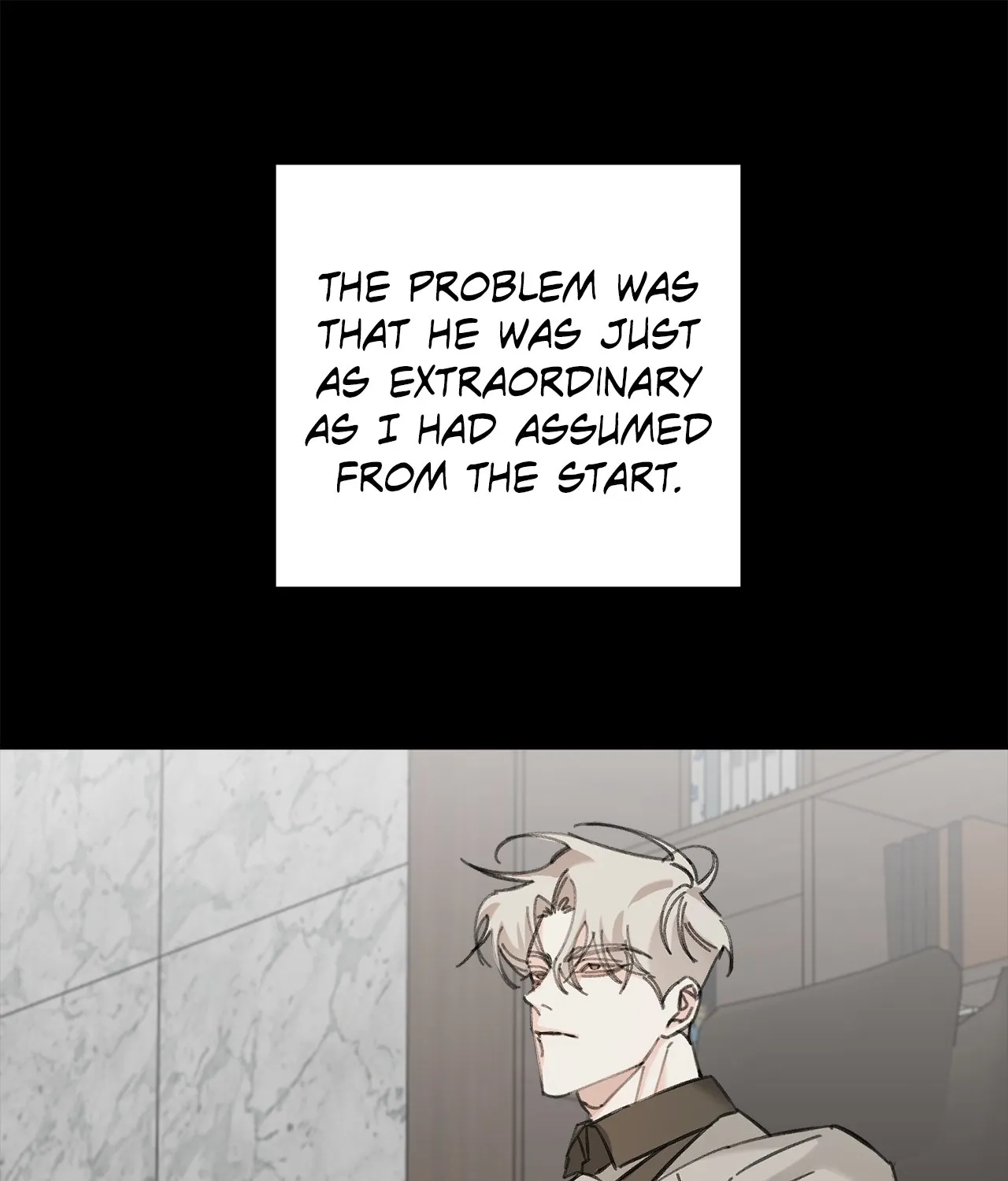 You're Just My Type, Sir Chapter 0.1 page 15 - 