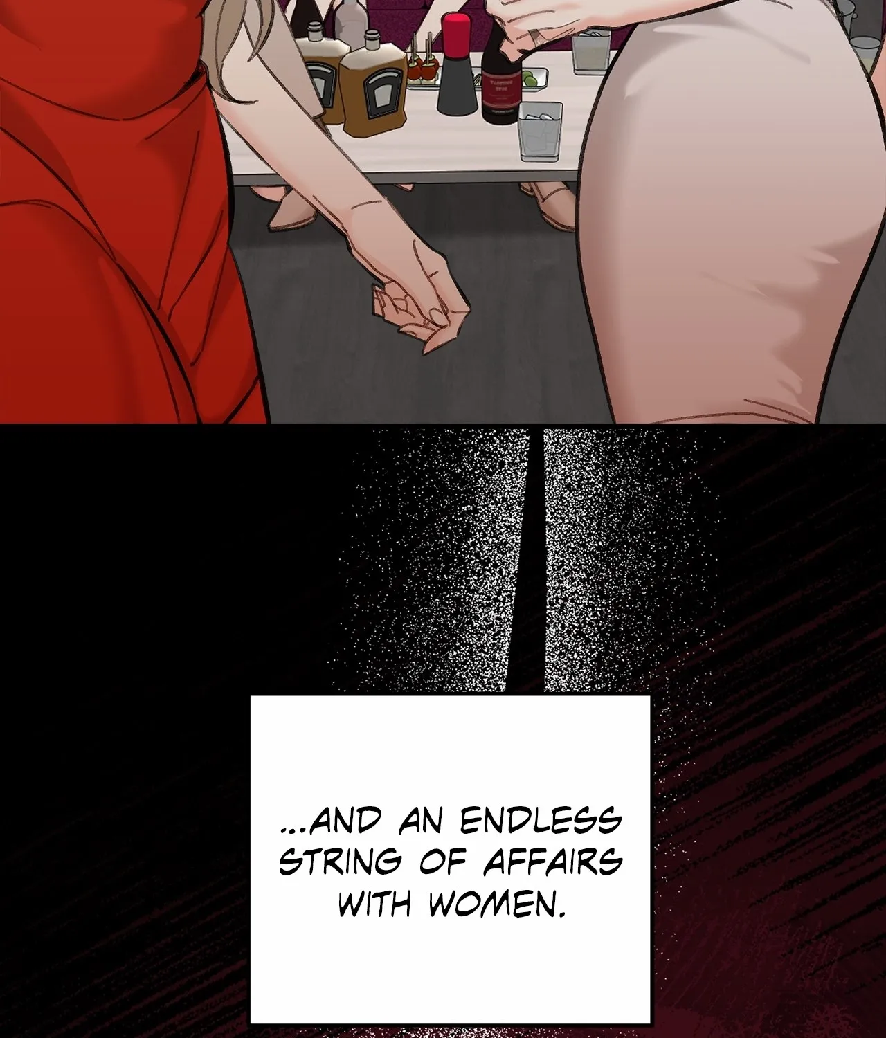 You're Just My Type, Sir Chapter 0.1 page 23 - 