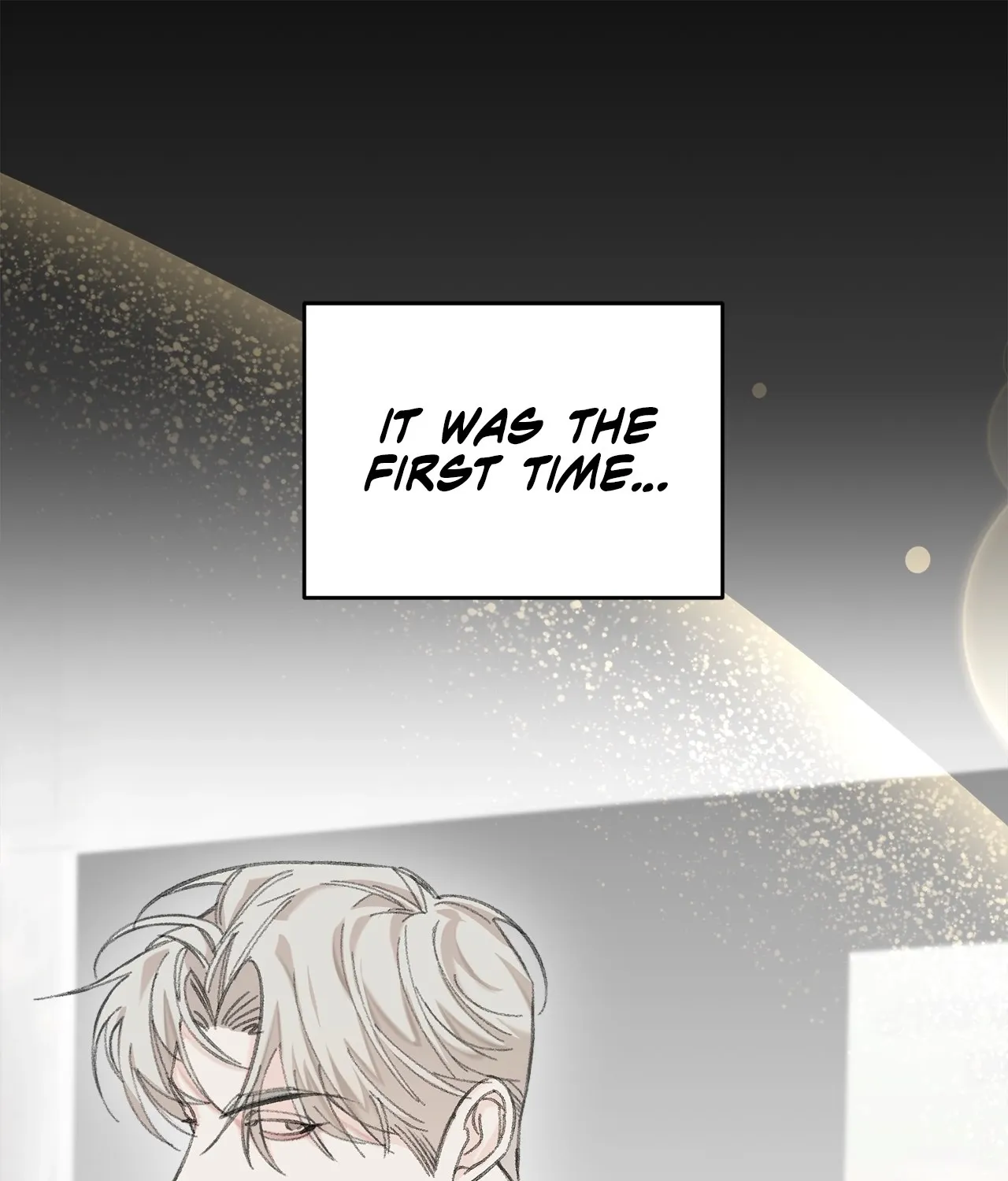 You're Just My Type, Sir Chapter 0.1 page 4 - 