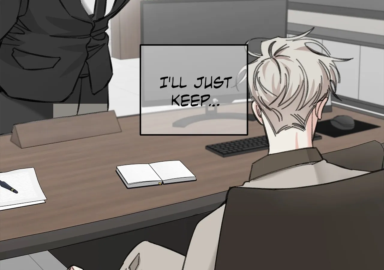 You're Just My Type, Sir Chapter 0.1 page 31 - 